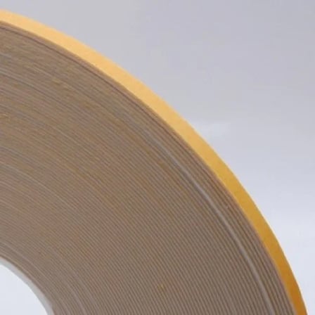 Çift Taraflı Köpük Bant 19mm x 25 metre