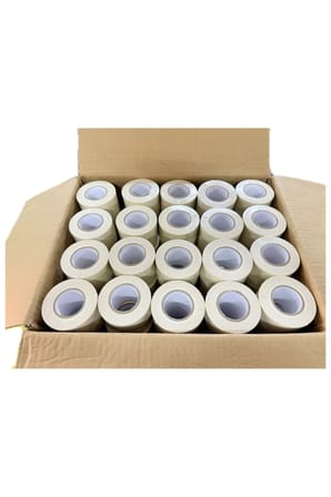 Dekoratif Klima Montaj Sarma Koruma Bandı 50mmx18mt (10 adet)