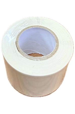 Dekoratif Klima Montaj Sarma Koruma Bandı 50mmx18mt (10 adet)