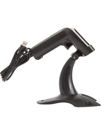 KODSCAN KDS-2040 1D USB STANDLI LAZER KABLOLU BARKOD OKUYUCU