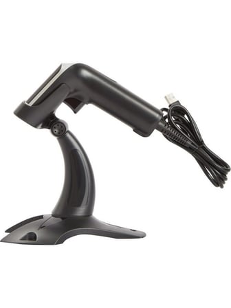 KODSCAN KDS-2040 1D USB STANDLI LAZER KABLOLU BARKOD OKUYUCU