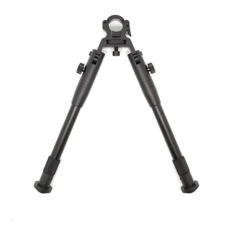 Üstün Metal Alaşım Li Bipod Çatalayak