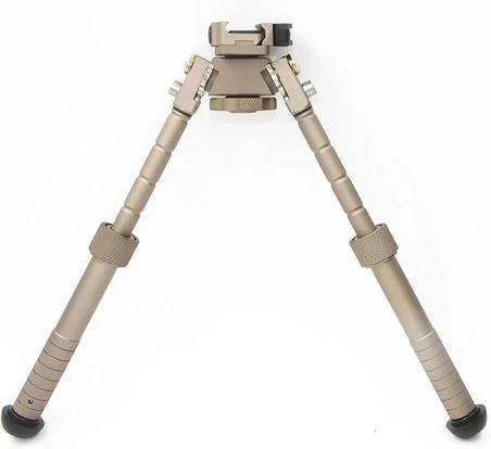 Super X Tac Picatinny Rail 22 Mm Hareketli Bipod
