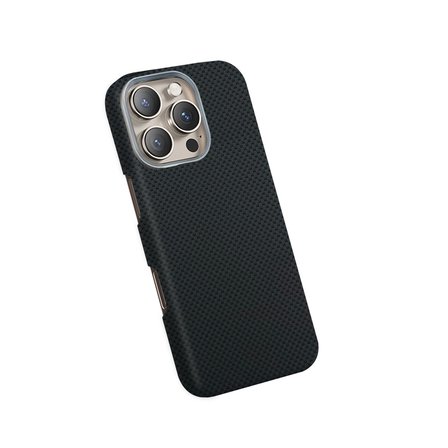 Joko Apple İphone 16 Pro Volt Magsafe Kapak - Siyah 2