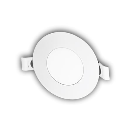 3W Sıva Altı Panel - Cata CT-5144 Slim LED Spot