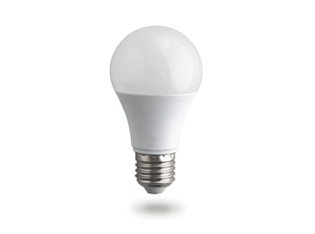 Noas 9W LED Ampul Günışığı TSE YL95-3209