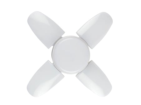 Noas Manolya LED Ampul 20W Beyaz Işık YL90-0021
