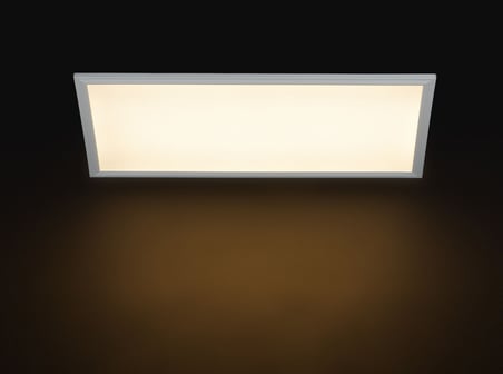 Noas 30x60 Sıva Altı LED Backlight Panel 24W Beyaz Işık YL17-2400
