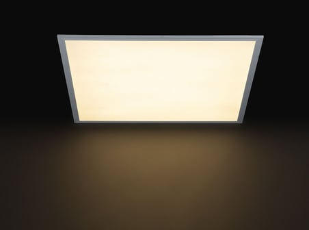 Noas 60x60 Sıva Altı LED Backlight Panel 40W Günışığı YL18-5401