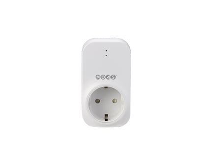Noas Akım Korumalı Priz 4000W YL04-0400