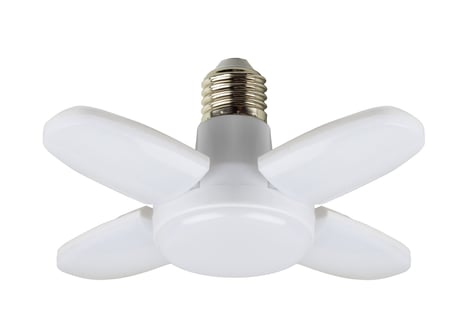 Noas Manolya LED Ampul 20W Günışığı YL90-0022