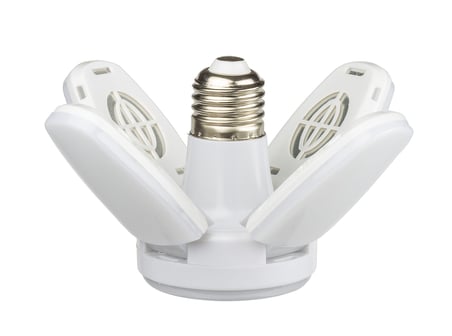 Noas Manolya LED Ampul 20W Günışığı YL90-0022