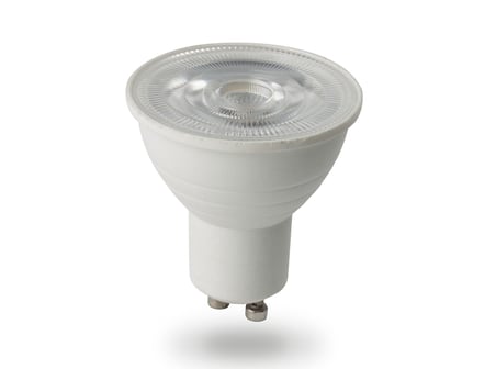 Noas 7W Mercekli LED Çanak Ampul Beyaz Işık YL91-0701-M