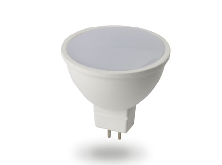 Noas 7W LED Çanak Ampul MR16 Günışığı YL91-1672