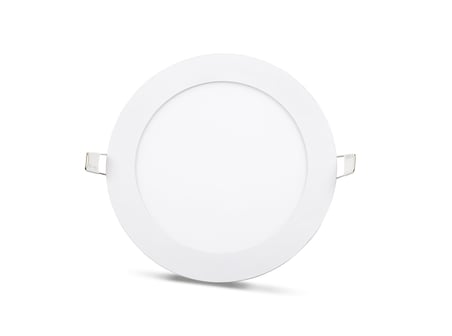 Noas 12W LED Sıva Altı Slim Panel 4000K