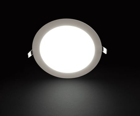 Noas 15W LED Sıva Altı Slim Panel 4000K