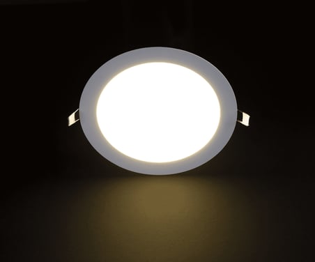 Noas 15W LED Sıva Altı Slim Panel 4000K