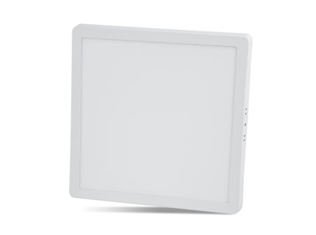 Noas 24W LED Sıva Üstü Panel Kare 3200K