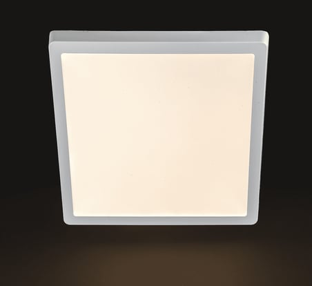 Noas 24W LED Sıva Üstü Panel Kare 3200K
