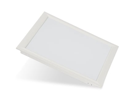 Noas 30x30 22W 6500K Led Backlight Sıva Altı Panel