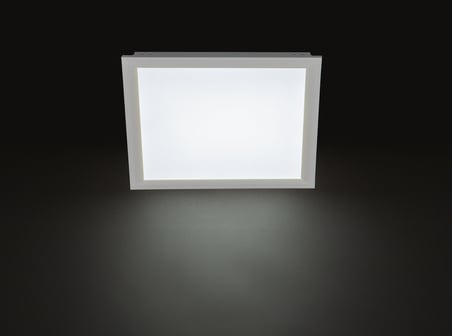 Noas 30x30 Sıva Altı Clip-İn Led Backlight Panel