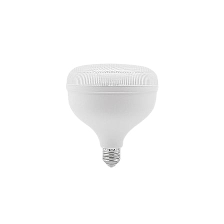 Cata Kristal LED Torch Ampul 55W 6400K Beyaz Işık E27 Duy CT-4155