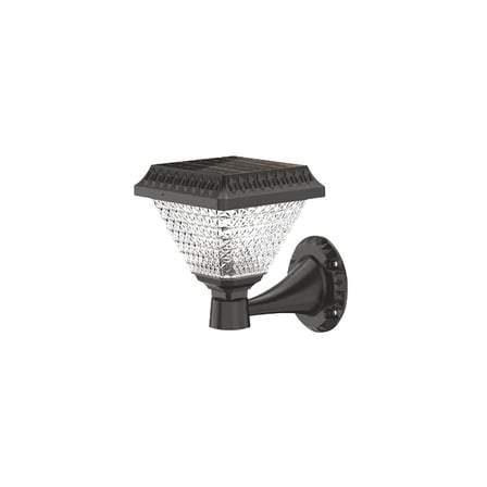 Cata Riva Solar Duvar Armatür 30W 6400K Beyaz Işık CT-7316