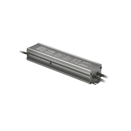 Cata Dış Mekan 21A Şerit LED Trafosu 12V 250W CT-2594