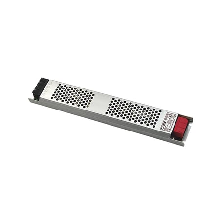 Cata Klemensli 21A Şerit LED Trafosu 12V 250W CT-2677