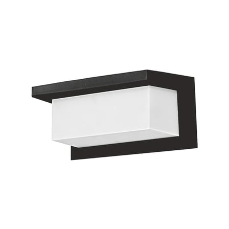 Cata Cunda 30W LED Aplik Dış Mekan 3200K Gün Işığı CT-7084