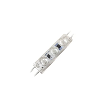 Cata 2W Tak Çalıştır 220V Modül LED 6400K Beyaz Işık (10’li Paket) CT-4593B-10