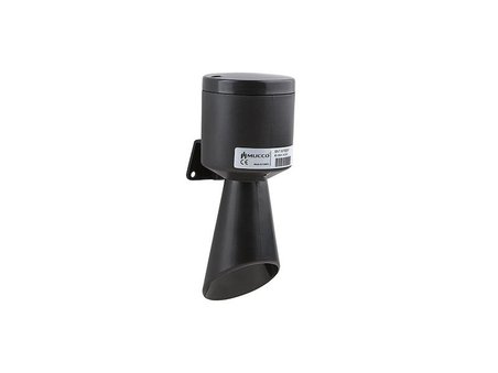 SNT-B712-F Duvara Montaj 16 Sesli Korna 40-260V AC/DC