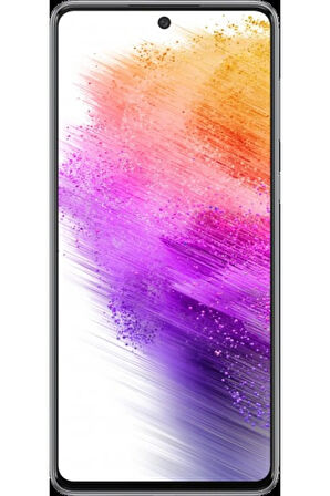 Samsung A73 Ekran Dokunmatik OLED 