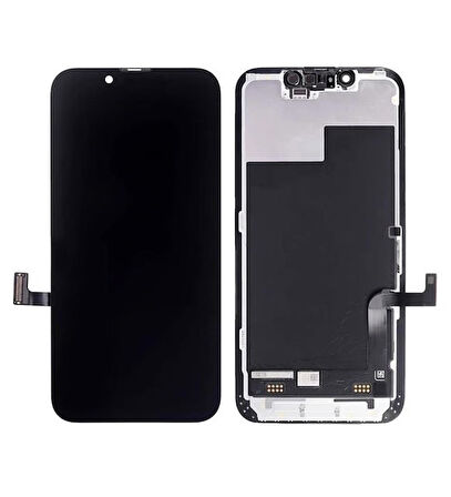 iPhone 13 Mini Ekran Dokunmatik (GX)