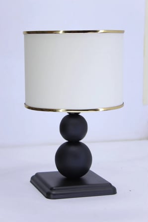 Decor Kare top abajur gece lambası abajuru