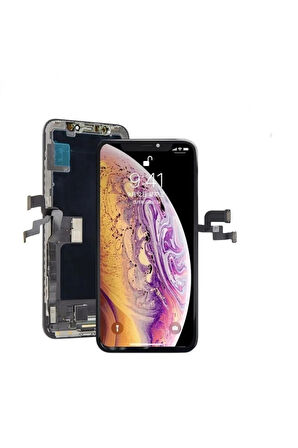 iPhone XR Orj Çıkma Dokunmatik Ekran