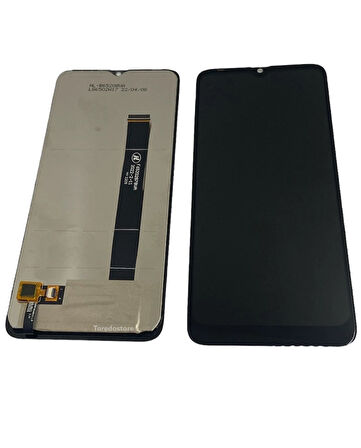 Reeder P13 Blue Max Pro Lite 2022 Lcd Dokunmatik Ekran (Siyah)