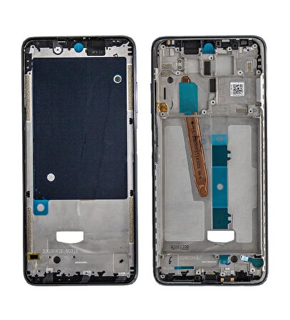 Poco X3 Pro Orta Kasa Çıtası 