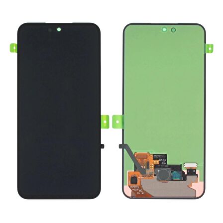 Samsung Galaxy S24+ Plus (SM-S926B) ORJİNAL Dokunmatik Ekran