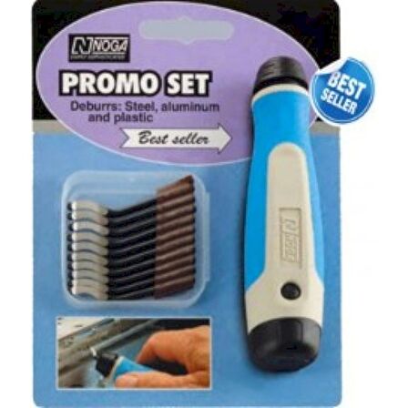 Raspa Seti Noga Promo Set Ng8150