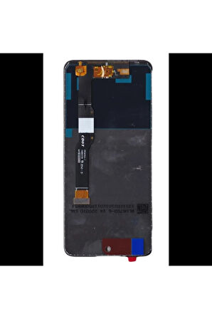 TCL 20L/20 LİTE/20L PLUS Ekran Dokunmatik 