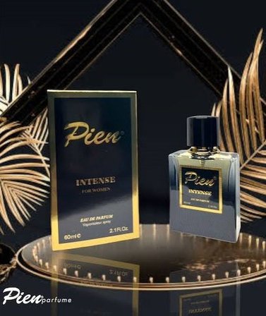 Pien Parfume INTENSE FOR WOMEN 618