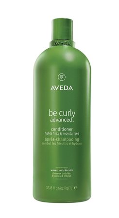 Aveda Be Curly Advanced Bukleli Saçlar İçin Bakım Kremi 1000 ml