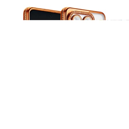 Newface Xiaomi Mi 17t Pro Joke Simli Magneticsafe Kılıf - Turuncu