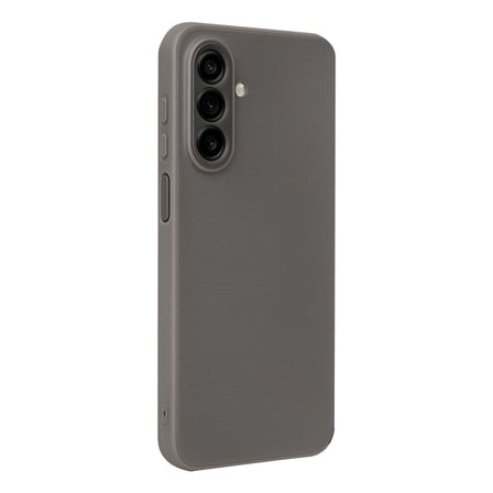 Samsung Galaxy A17 5g Thermax Silikon Kılıf - Gri