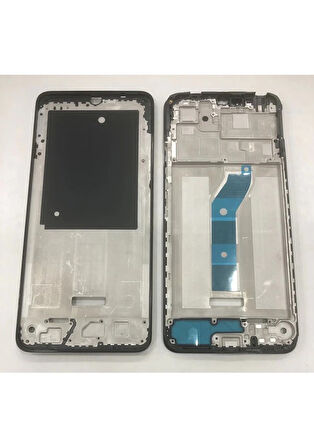 Redmi 13C Ekran Çıtası (Siyah)