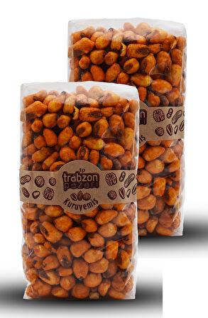 Yerli Soslu Mısır 2x150 gr