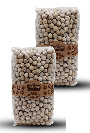 Yerli Beyaz Leblebi 2x260 Gr