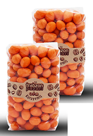Yerli Soslu Cips Fıstığı 2x200 gr