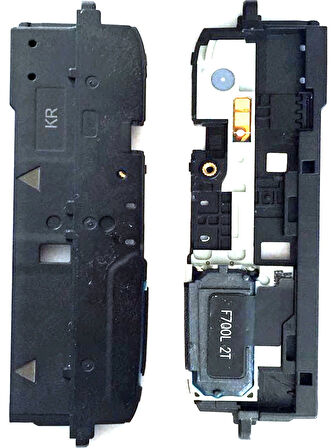 General Mobile Gm5 Plus Buzzer